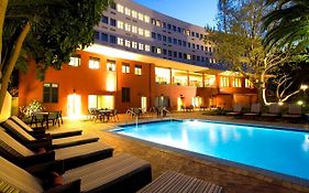 Hotel Sunsquare Gardens  4*
